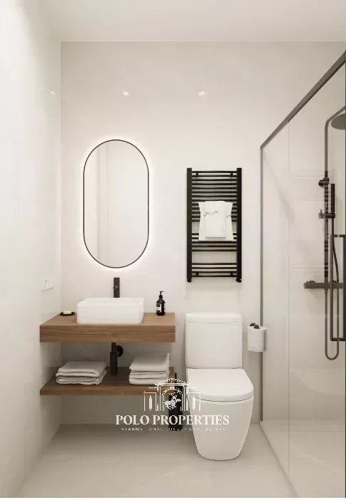 Apartment in Chamberi, Madrid, Spain 3 - 16462867
