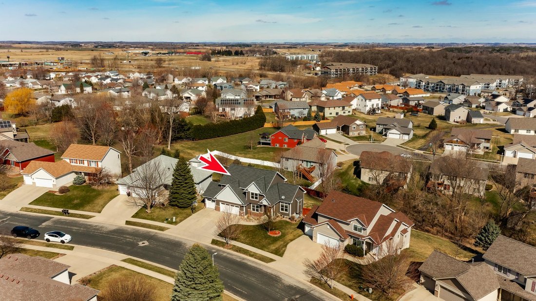 House in Rochester, Minnesota, United States 5 - 17698520