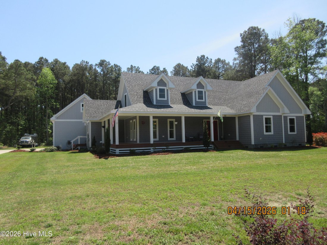 House in Harbinger, North Carolina, United States 1 - 17698179