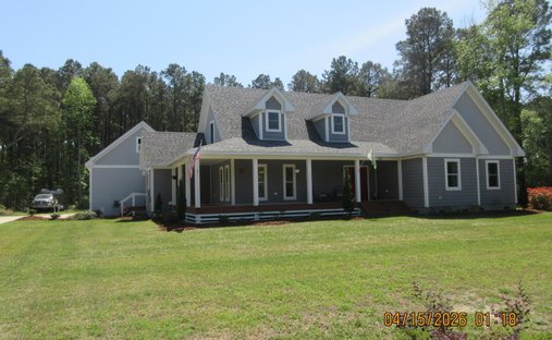 House in Harbinger, North Carolina, United States 1