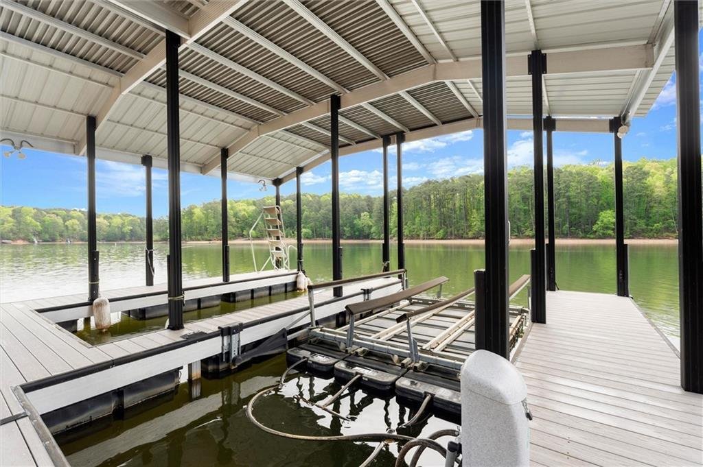 House in Woodstock, Georgia, United States 5 - 17698851