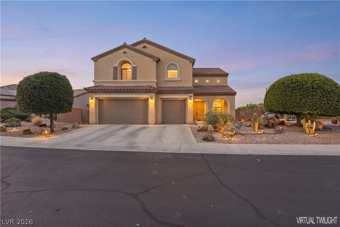 House in North Las Vegas, Nevada, United States 1 - 17698004