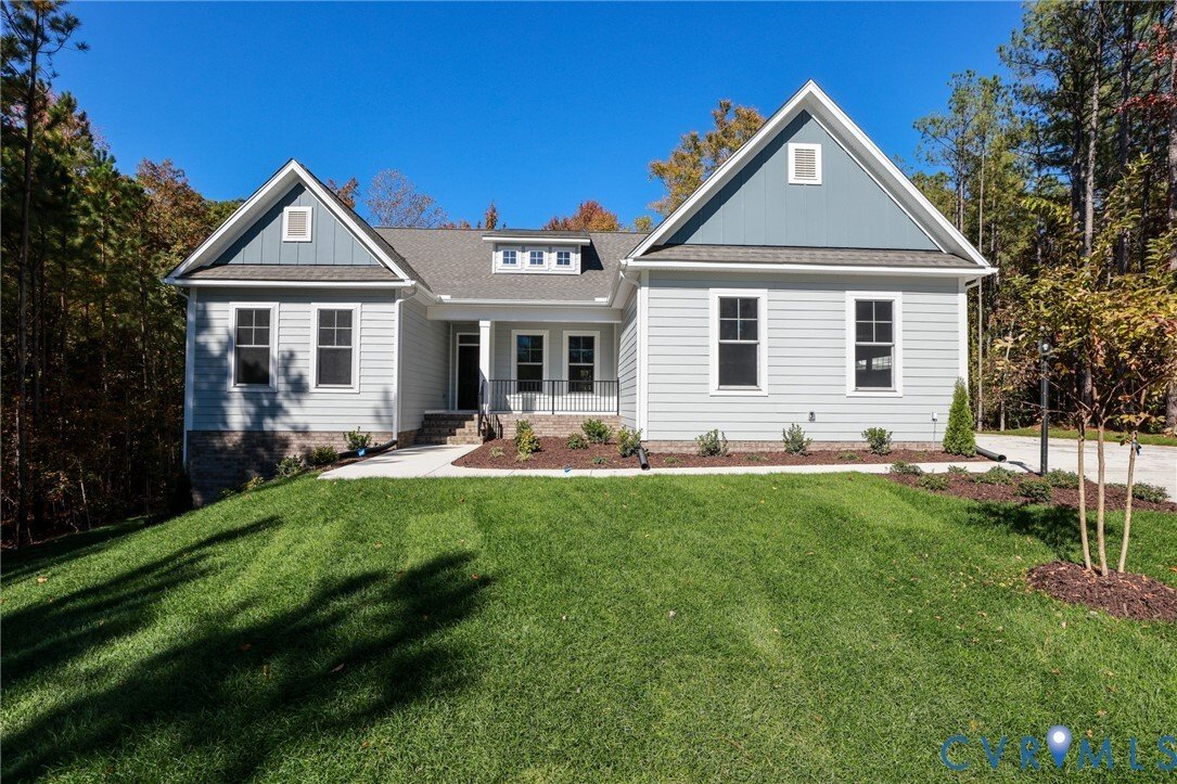 House in New Kent, Virginia, United States 2 - 17006346