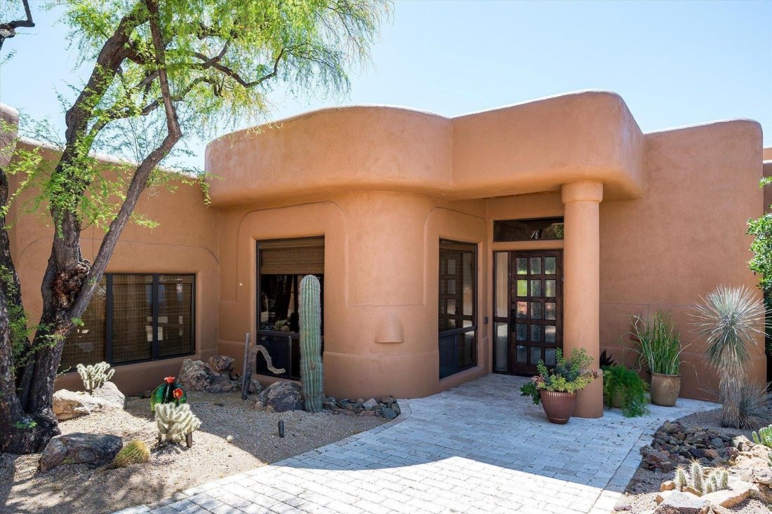 House in Scottsdale, Arizona, United States 5 - 17699625