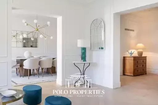 Apartment in Barrio Salamanca, Madrid, Spain 2 - 15883924
