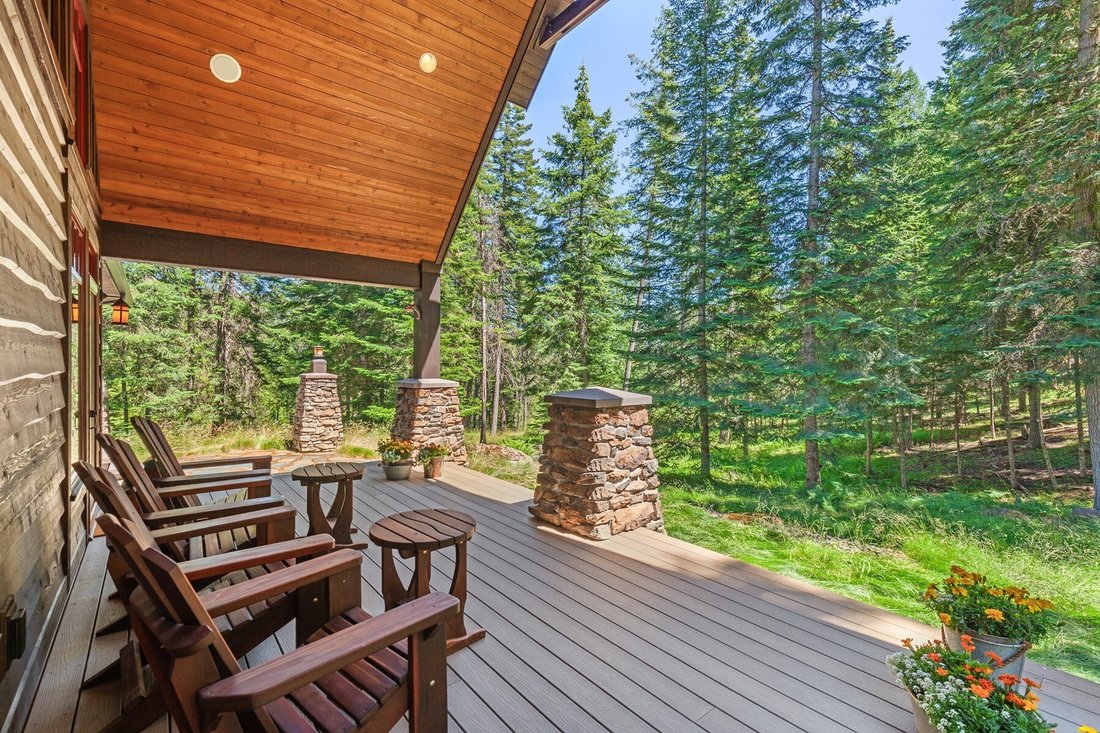 House in Harrison, Idaho, United States 2 - 17694861