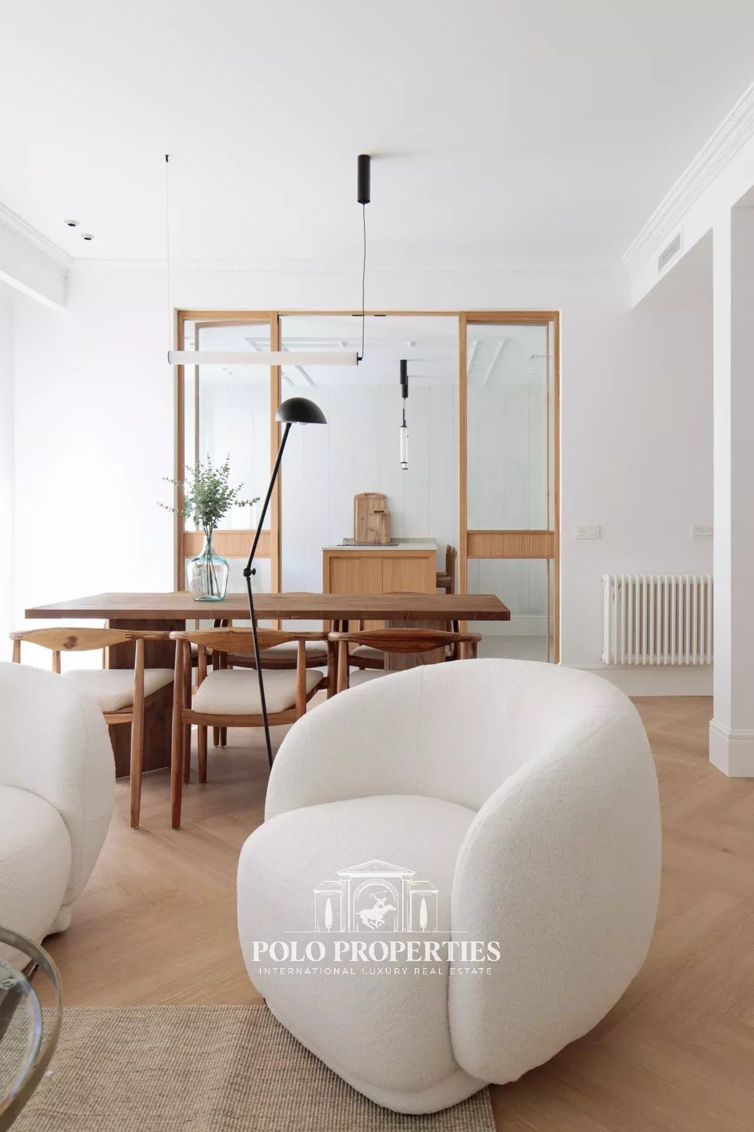 Apartment in Retiro, Madrid, Spain 4 - 16393672