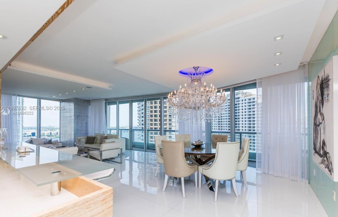 Condo in Miami, Florida, United States 5 - 17696975