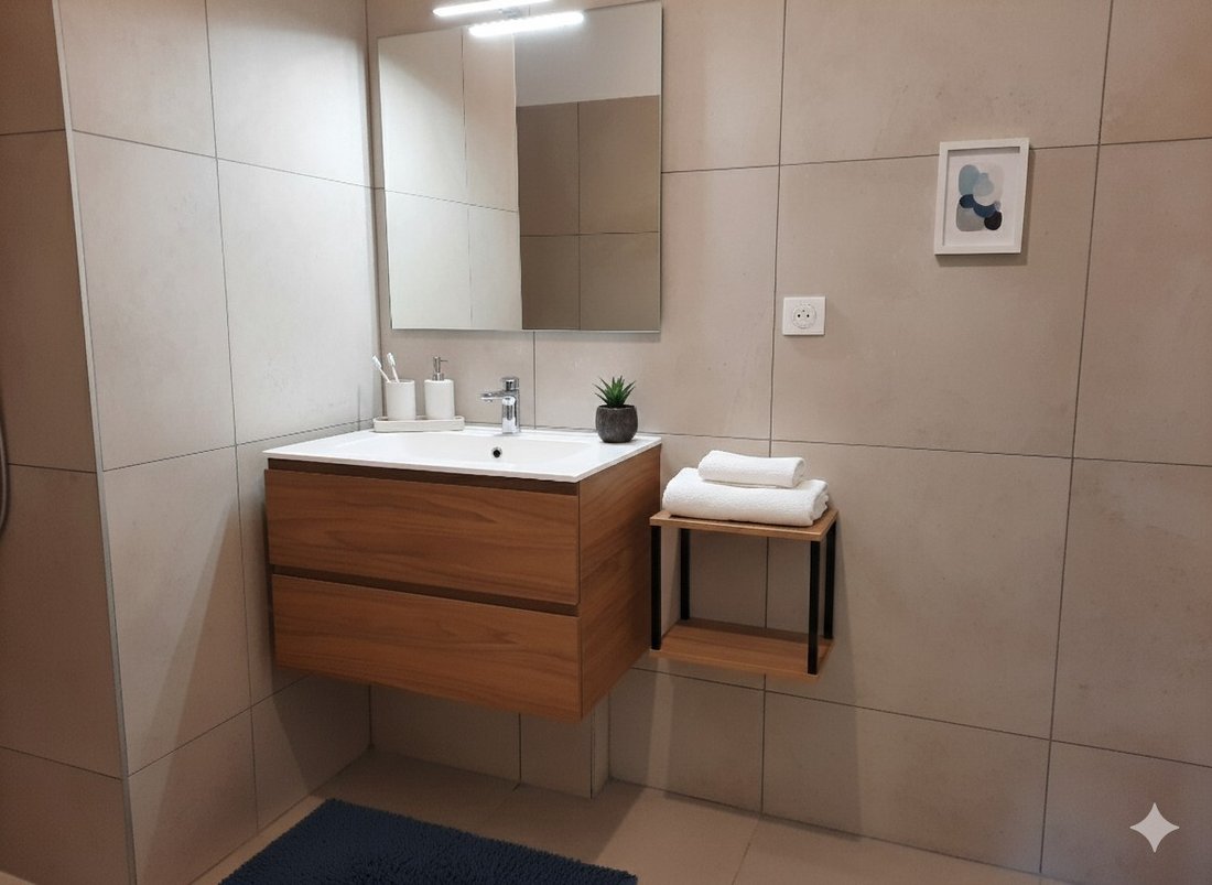 Apartment in Centre Ville, Baillargues, France 4 - 17697633
