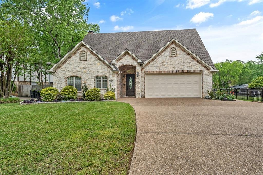 House in Hideaway, Texas, United States 3 - 17697251