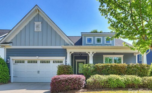 Casa a Belmont, Carolina del Nord, Stati Uniti 1