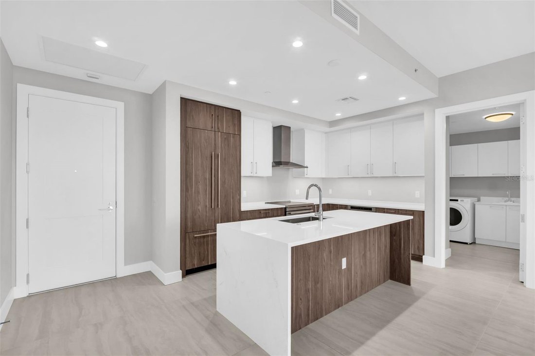 Condominio en San Petersburgo, Florida, Estados Unidos 4 - 17698770