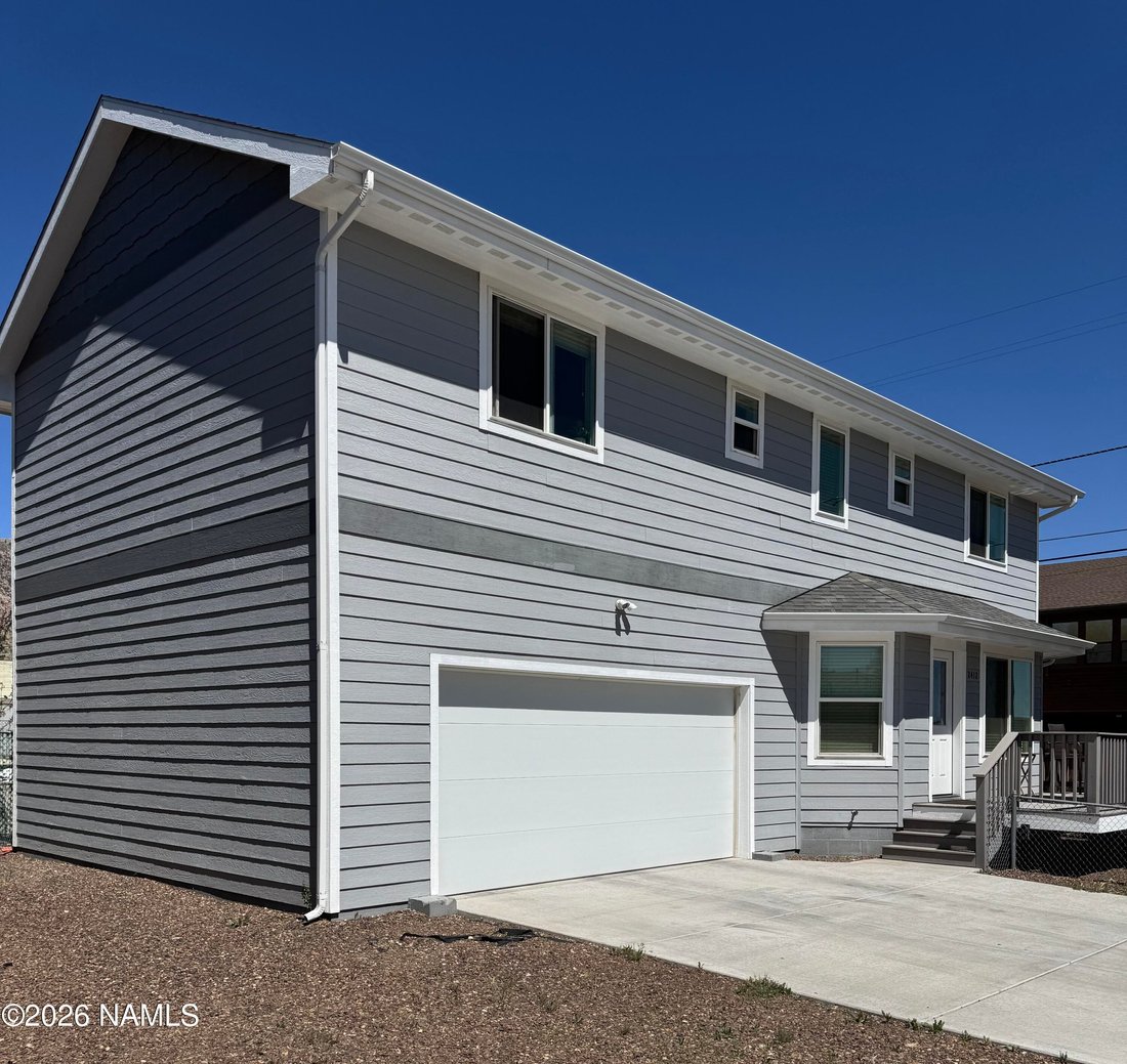 Flagstaff, Arizona, United States 5 - 17696411