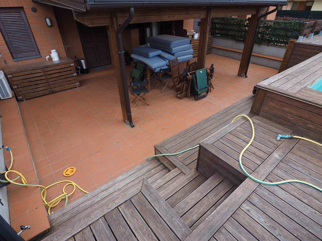Villa in Agliana, Tuscany, Italy 5 - 17698291