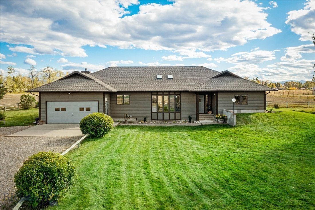 House in Belgrade, Montana, United States 2 - 17695553