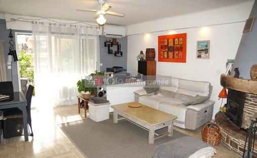 Apartment in Nord, Cavalaire-sur-Mer, France 1