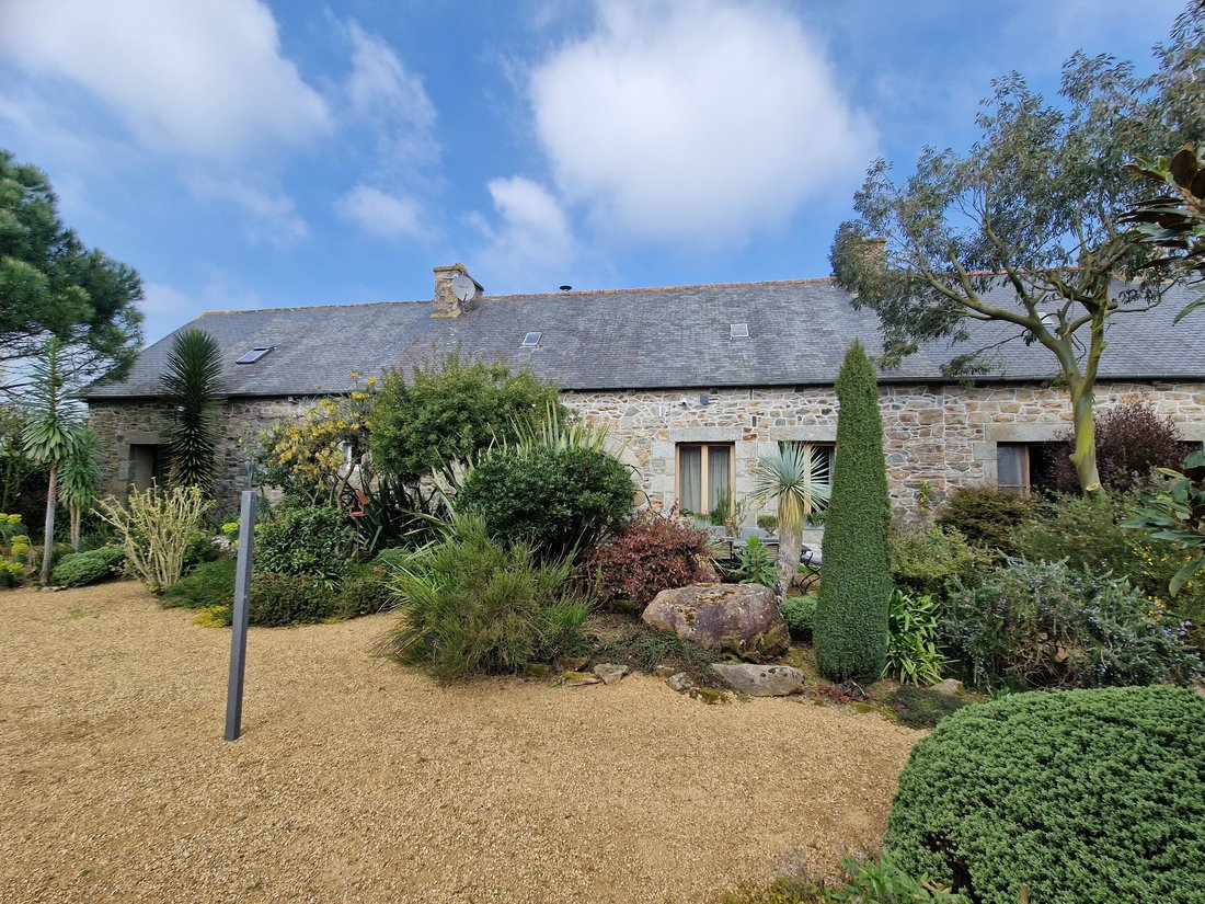House in Plouec-du-Trieux, Brittany, France 4 - 17695757