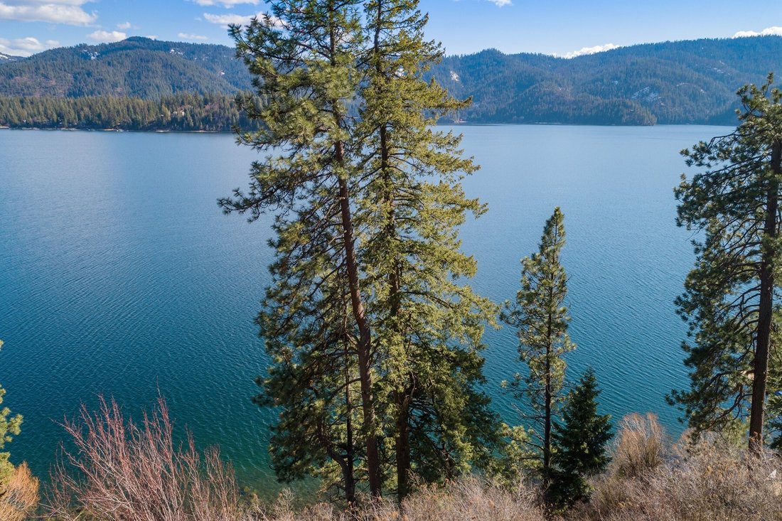 Land in Hayden, Idaho, United States 4 - 17700159
