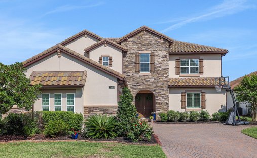 House in Jacksonville, Florida, United States 1