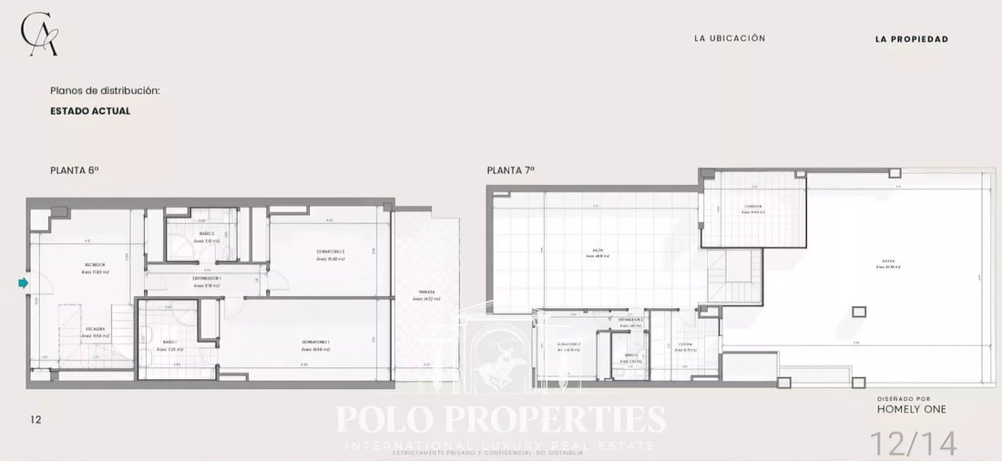 Apartment in Retiro, Madrid, Spain 1 - 16108477
