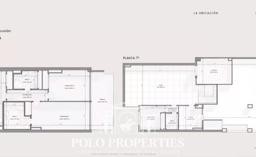 Wohnung in Retiro, Madrid, Spanien 1