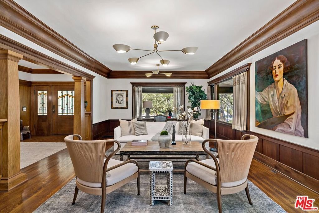 House in Los Angeles, California, United States 4 - 17696504
