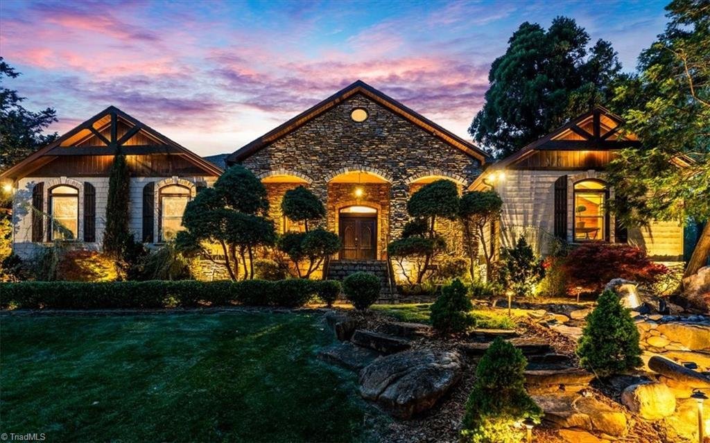 House in High Point, North Carolina, United States 2 - 17697563