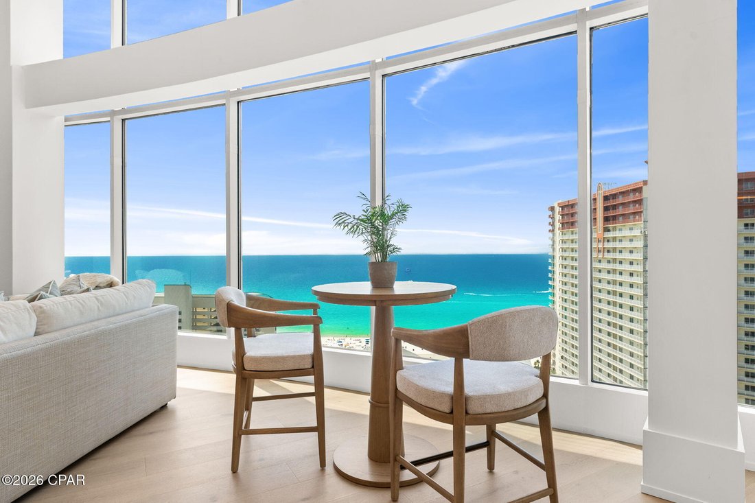 Condo in Panama City Beach, Florida, United States 3 - 17697837