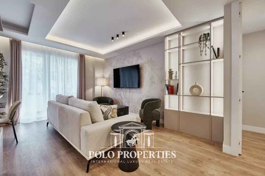 Apartment in Barrio Salamanca, Madrid, Spain 1 - 16404247
