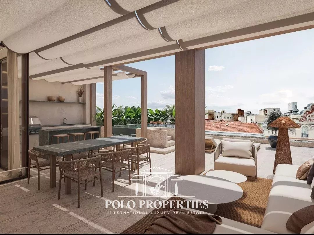 Apartment in Retiro, Madrid, Spain 5 - 16108477