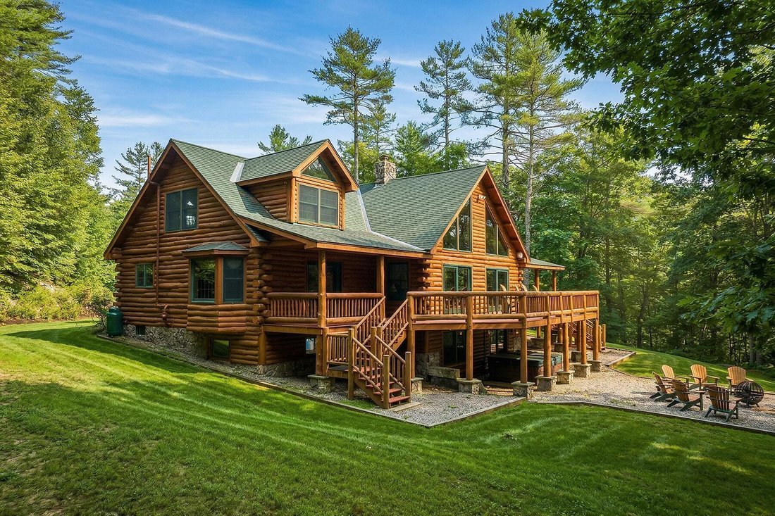 House in Denmark, Maine, United States 2 - 17695684
