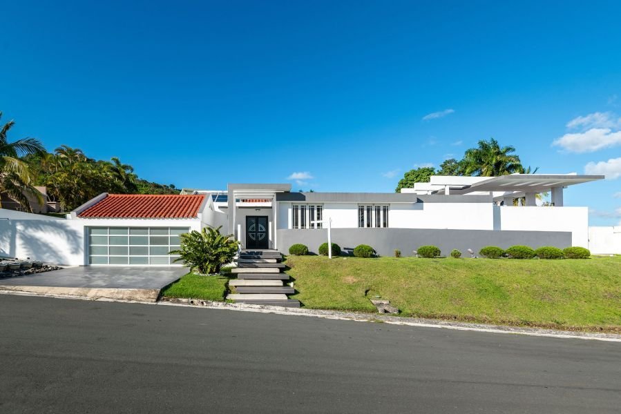 House in San Juan, San Juan, Puerto Rico 3 - 17694862