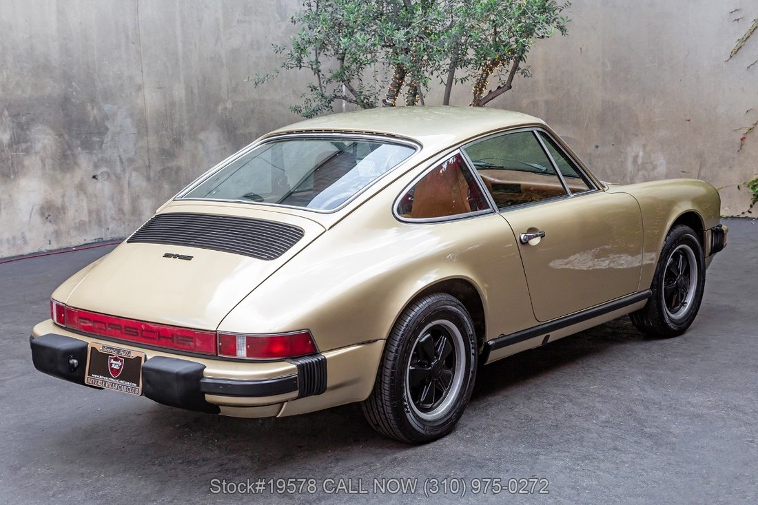 Porsche 911S in Los Angeles, CA 5 - 17694966