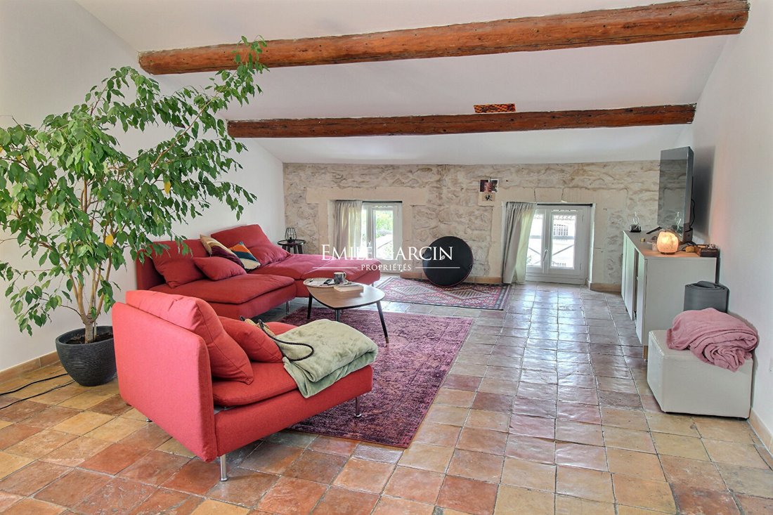 Villa in Saint-Rémy-de-Provence, Provence-Alpes-Côte d'Azur, France 4 - 17698345