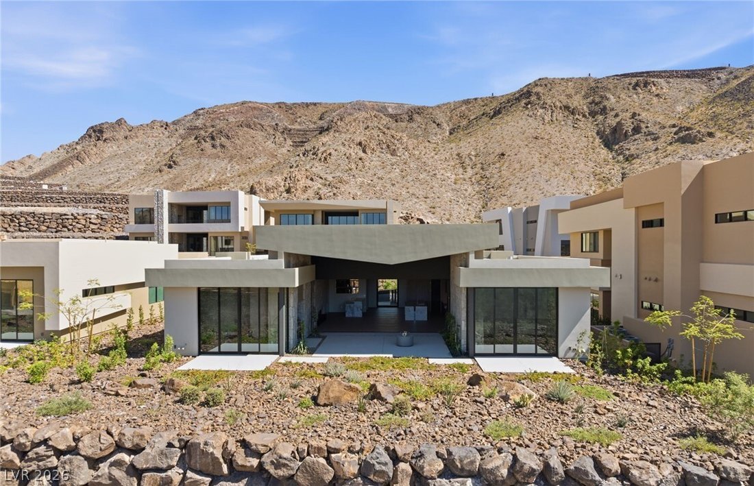 Condo in Henderson, Nevada, United States 2 - 17189500