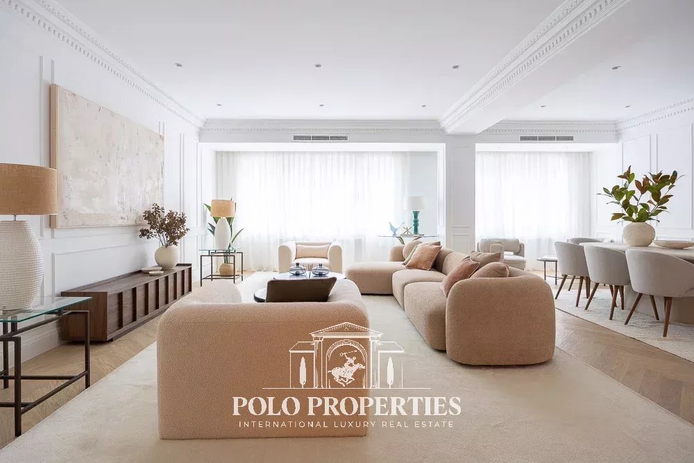 Apartment in Barrio Salamanca, Madrid, Spain 2 - 15875306