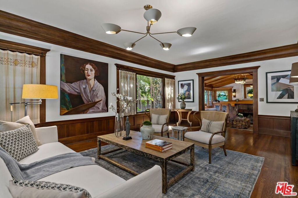 House in Los Angeles, California, United States 3 - 17696504