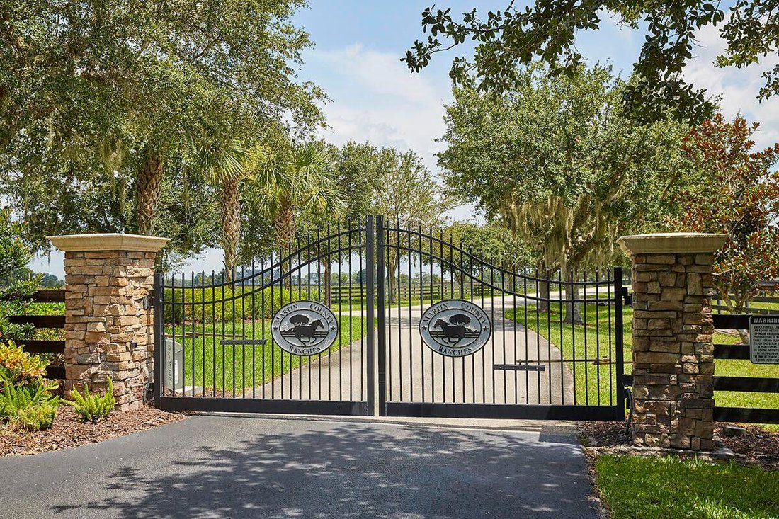 Land in Buckhead Ridge, Florida, Vereinigte Staaten 5 - 15367284