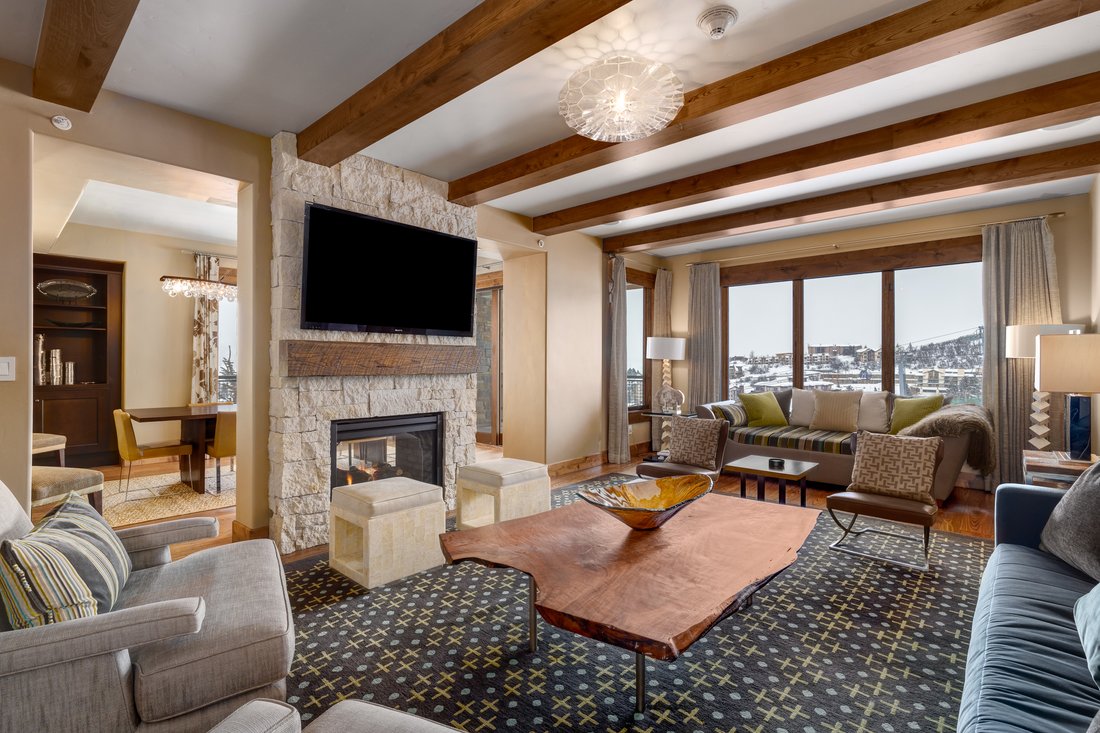 Condo in Steamboat Springs, Colorado, United States 4 - 17700176