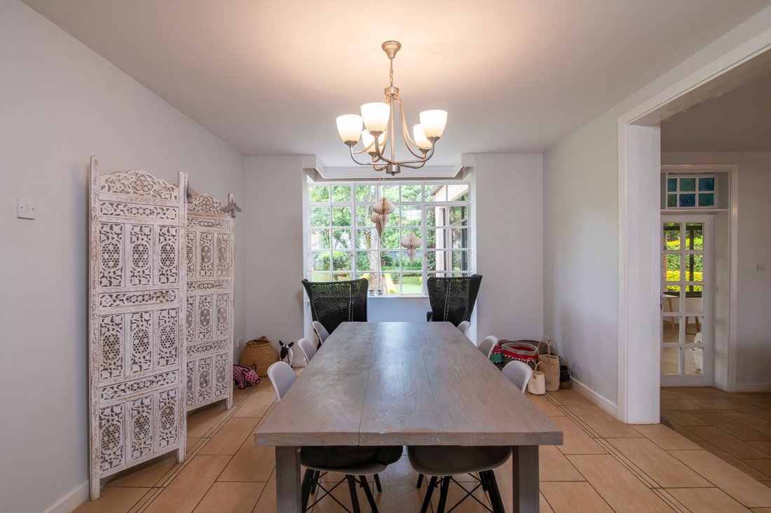 Haus in Nairobi, Nairobi, Kenia 4 - 17696606