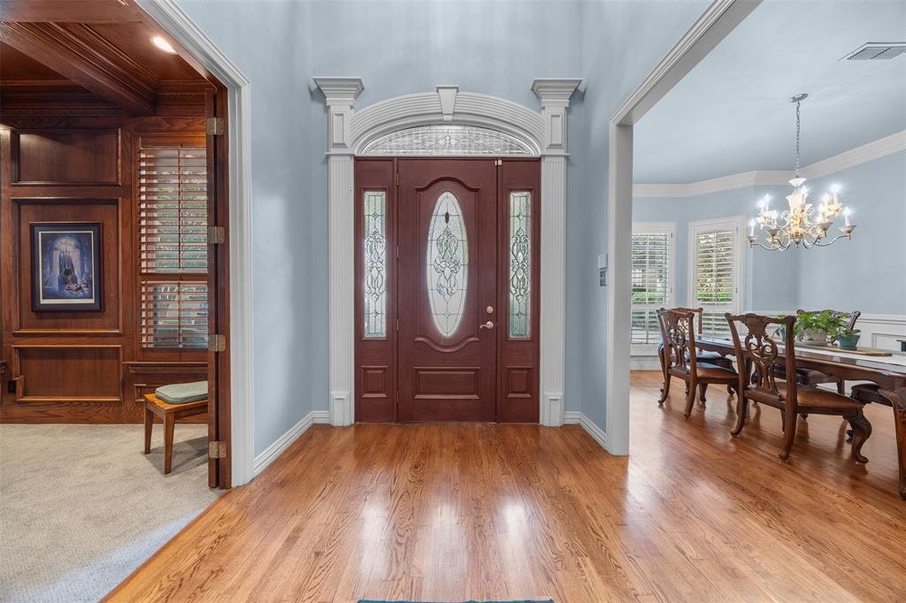 House in Mansfield, Texas, United States 3 - 17697067