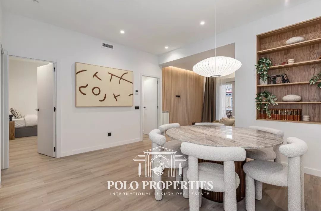 Apartment in Retiro, Madrid, Spain 3 - 16904746