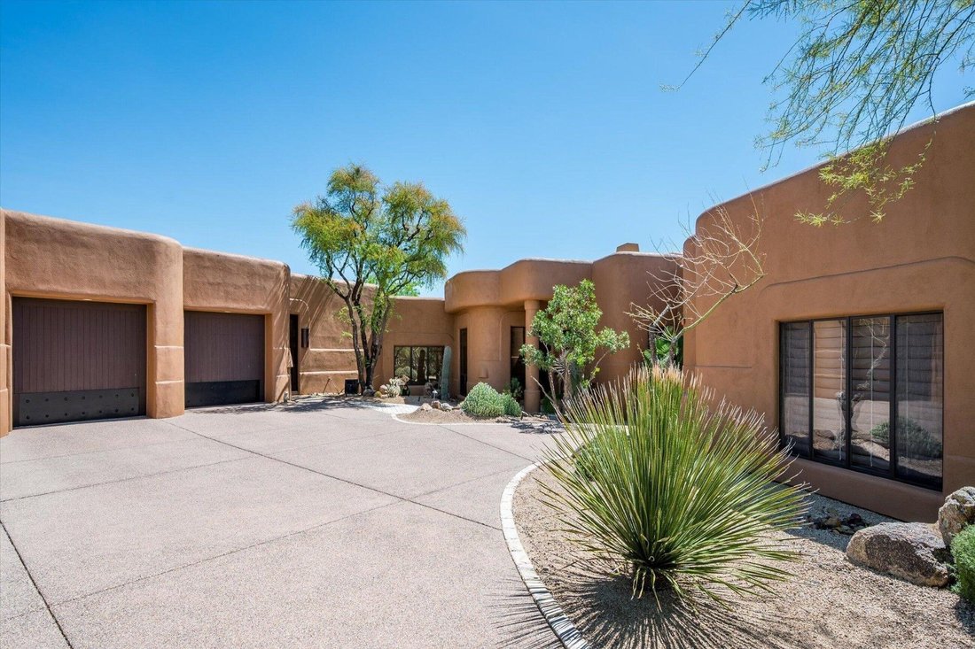 House in Scottsdale, Arizona, United States 4 - 17699625
