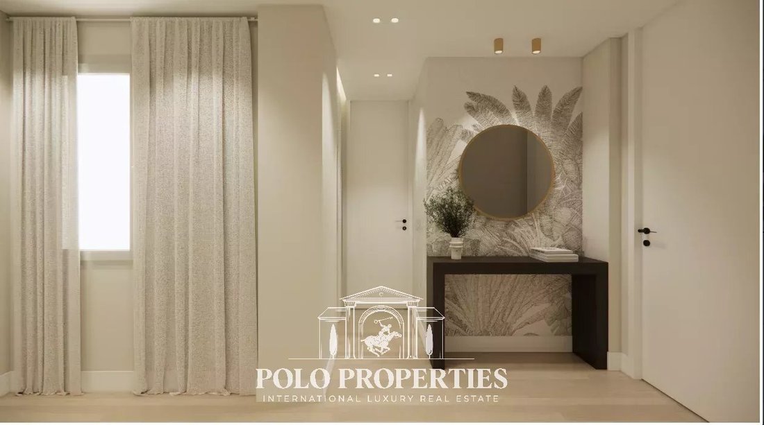 Apartment in Barrio Salamanca, Madrid, Spain 4 - 16091571