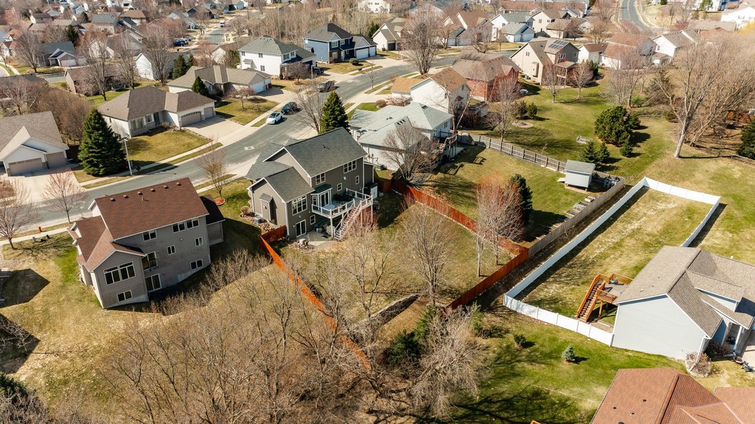 House in Rochester, Minnesota, United States 2 - 17698520