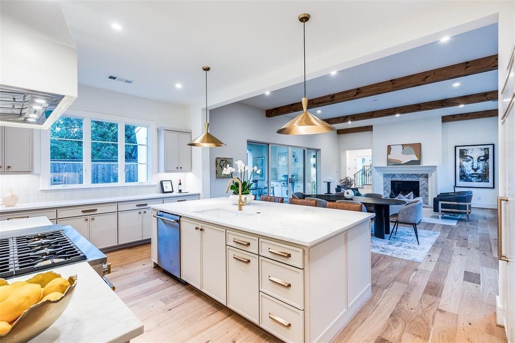 House in Dallas, Texas, United States 1 - 17697207