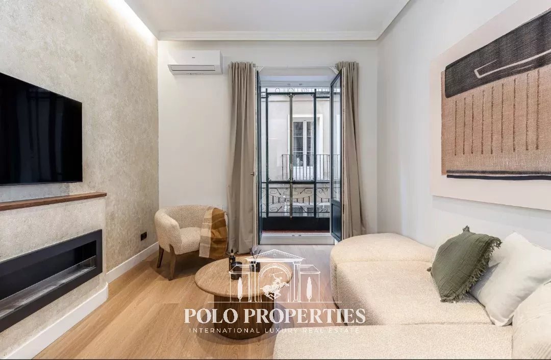 Appartement à Centro, Madrid, Espagne 1 - 16923127