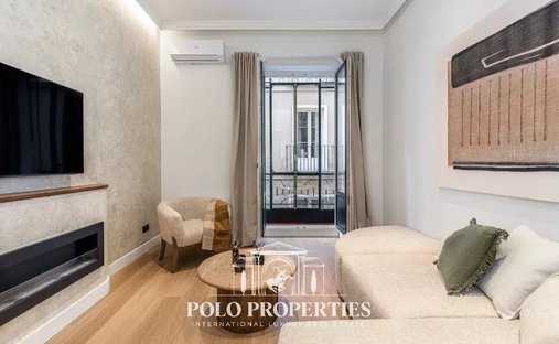 Apartment in Centro, Madrid, Spain 1