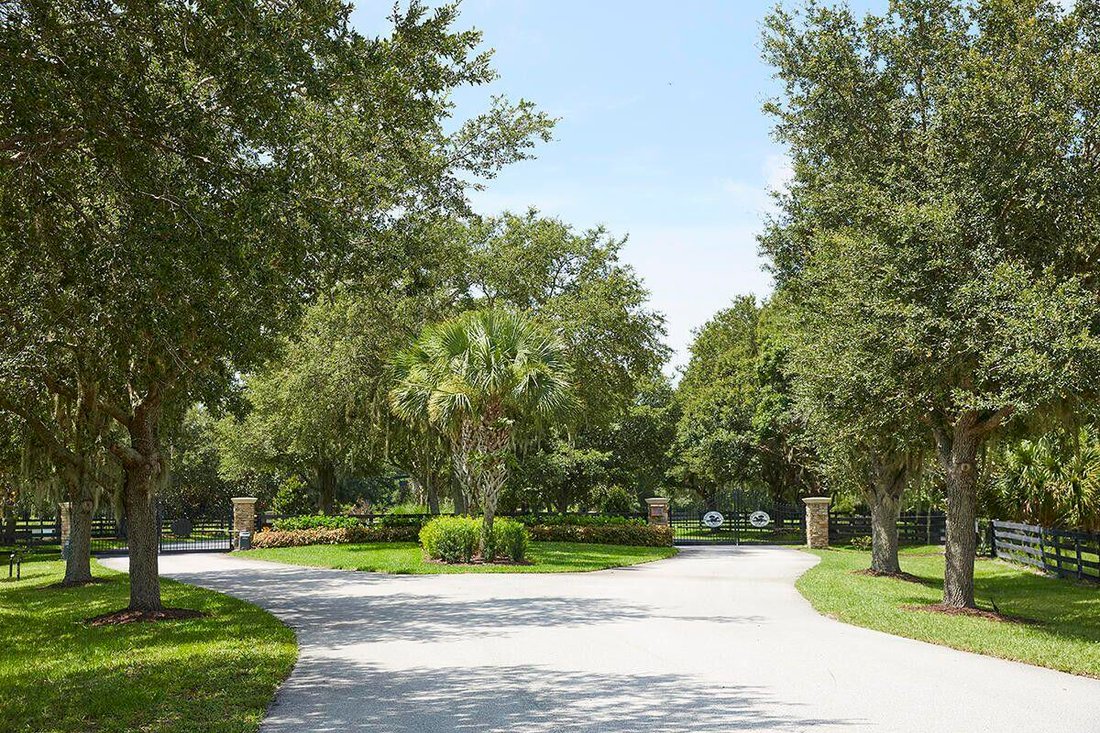 Land in Buckhead Ridge, Florida, Vereinigte Staaten 3 - 15367284
