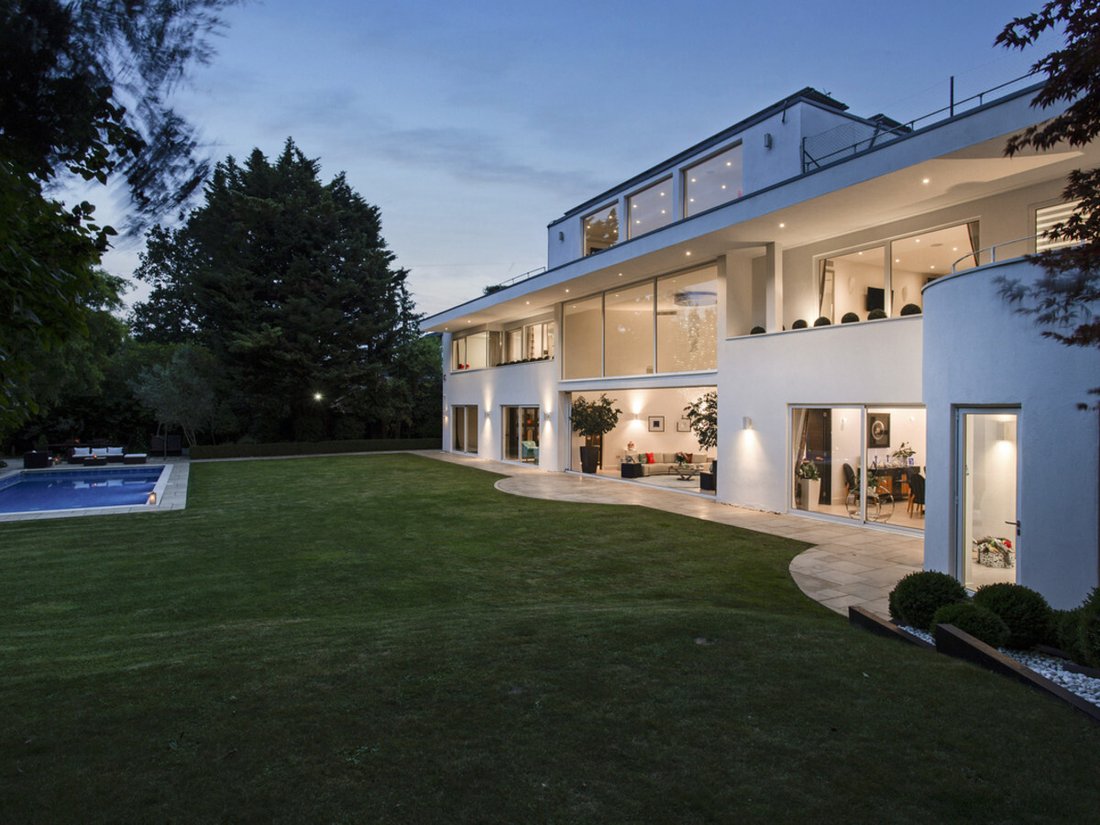 House in Stanmore, Harrow, England 2 - 17698497